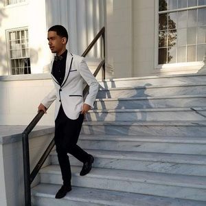 Meet your Posher, Alan